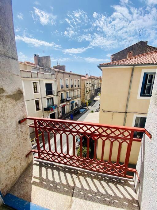 "Le Refuge" Duplex Quartier Haut, Climatise แซ็ต ภายนอก รูปภาพ
