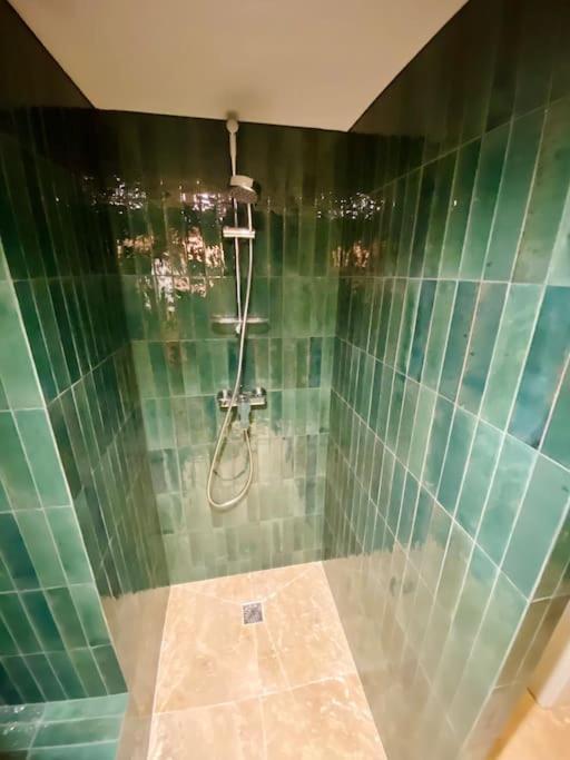 "Le Refuge" Duplex Quartier Haut, Climatise แซ็ต ภายนอก รูปภาพ